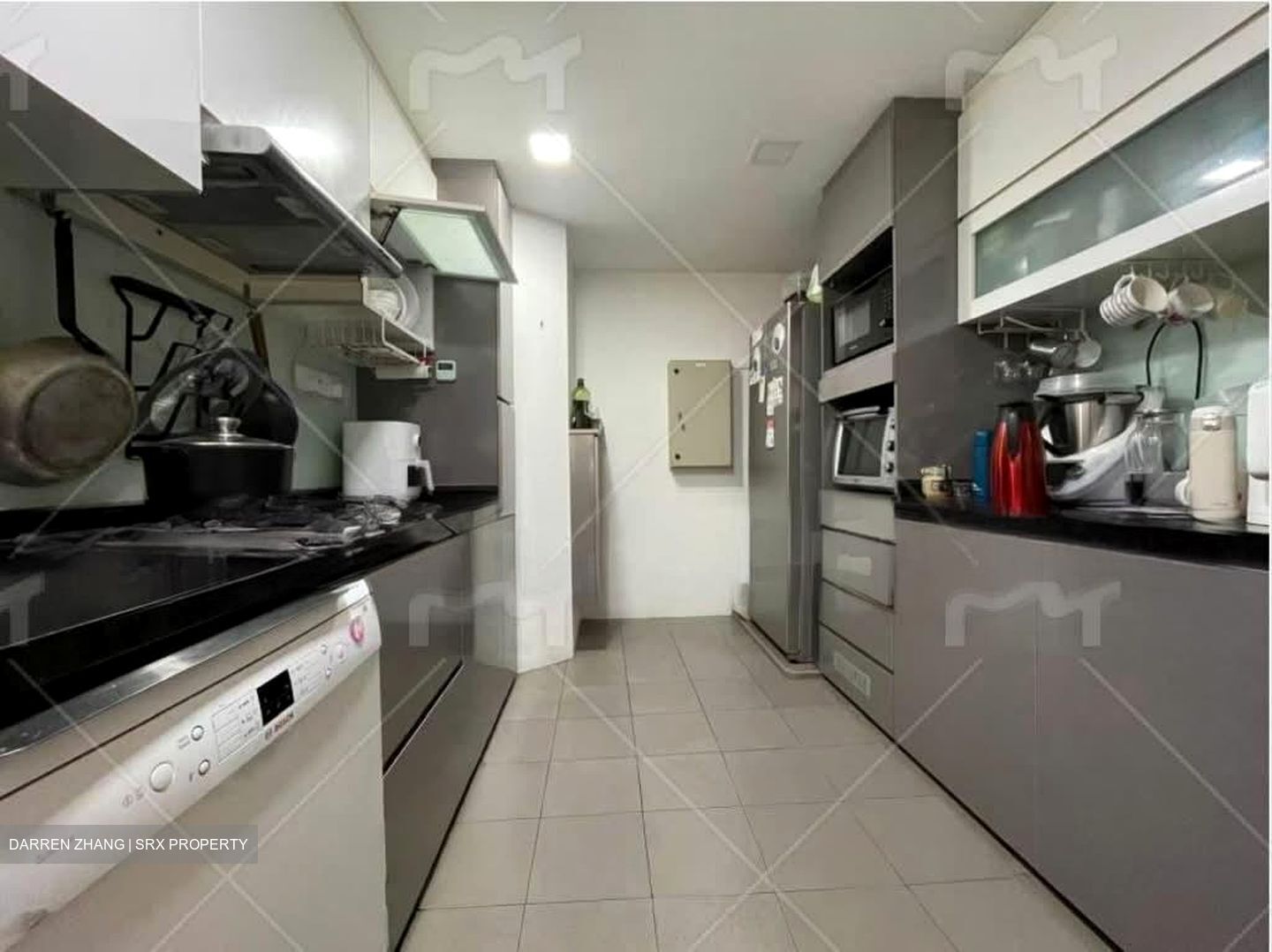 The Tanamera (D16), Condominium #542147591